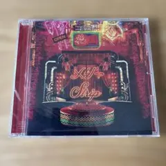 MERRY CD メリー Strip