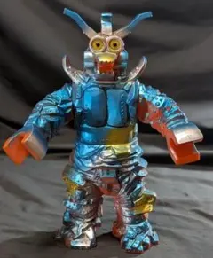 2025年最新】ガルバン ソフビの人気アイテム - メルカリ