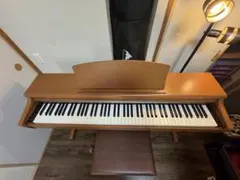 KIMFBAY 電子ピアノ 88鍵盤 木製 デュアルBluetoothモード - メルカリ