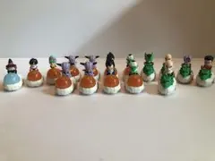 ドラゴンボールフィギュア セット ドラゴンボール改