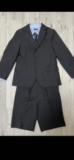 キャサリンコテージ スーツ セット 男の子 130 入学式 フォーマル　冠婚葬祭