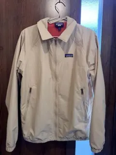 Patagonia Baggies jacket バギーズジャケット XL 廃盤 - メルカリ