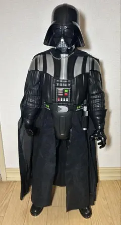 2025年最新】スターウォーズ 31インチ ダースベイダーの人気