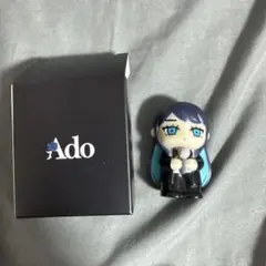 Ado よだか どこでもAdo ミニフィギュア - メルカリ