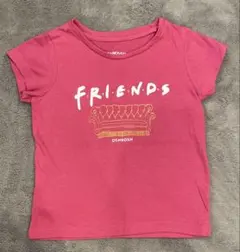 フレンズ　オシュコシュビゴッシュのサムネイル