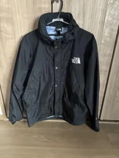 THE NORTH FACE マウンテンレインテックスジャケット
