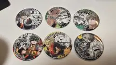 2026年最新】爆豪勝己 コレクション缶バッジ 第7弾の人気アイテム
