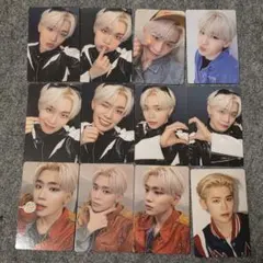 ZEROBASEONE キムテレ トレカ まとめ売り 12枚