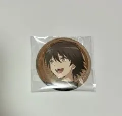 暗殺教室 ファミマ レーシングver. 缶バッジ 磯貝悠馬