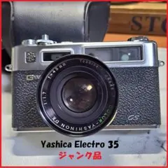 2026年最新】YASHICA コンパクトカメラ(フィルム)の人気アイテム