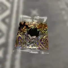 ドラゴンボール超戦士ウエハース　シークレット　未開封