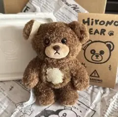 hirono キャラクターグッズ