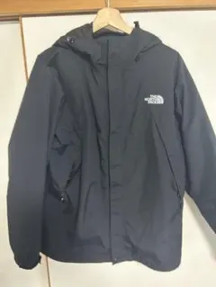 ノースフェイスメンズマウンテンパーカー