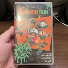 Switch スプラトゥーン2