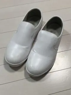 コックシューズ