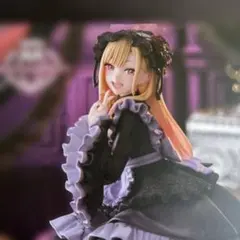 な*ゆ様 未開封　着せ恋　喜多川海夢 フィギュア 黒江雫衣装 ver.