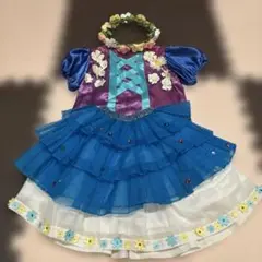 ハンドメイド コスチューム