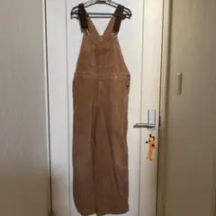 WEGO オーバーオールS