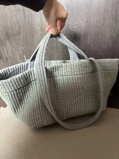 ピオヌンナル　ガーデン　ハンドバッグ　ショルダーバッグのサムネイル