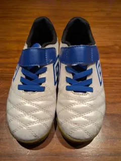 サッカーシューズ アンブロ　ジュニア