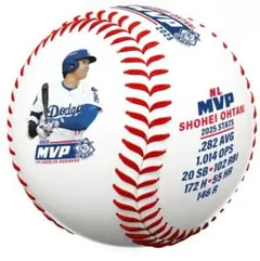 2026年最新】大谷翔平サインボールの人気アイテム - メルカリ