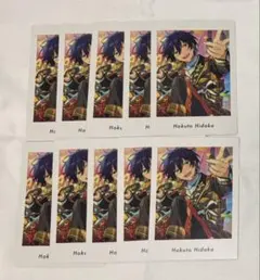 氷鷹北斗　ぱしゃつ　まとめ売り