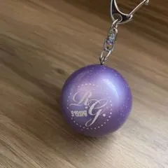 SASAKI ササキ MS13 マスコットボール パールカラー 径4cm 新体操