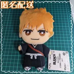 2025年最新】BLEACH ブリーチ ともぬい 黒崎一護の人気アイテム