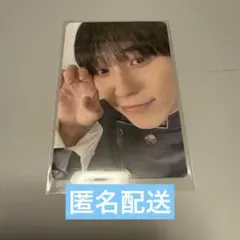 produce101JAPAN 横山奏夢 制服トレカ
