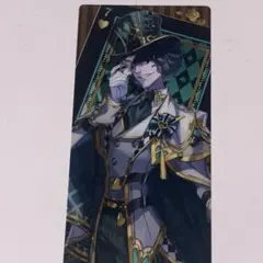 リッパー クリアしおり 特典 スイパラ 第五人格　identity V
