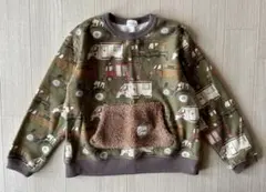 シシュノン トップス