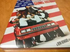 ガン・ホー　未開封輸入盤Blu-ray