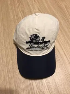 AIME LEON DOREUnisphere Hat ユニスフィア キャップ - メルカリ