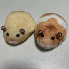 ころはむコロン モルちゃんといっしょ ST.LMC.VMCセット - メルカリ