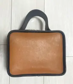 バッグ Leather Mini Book Bag_lifestylist Leather Mini Book Bag │ LIFESTYLIST