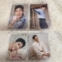 Huxley　ウォヌ　ポストカードまとめ売　即購入可