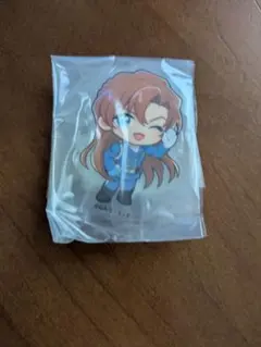 名探偵コナン みあげてすたぁ ぷちアクスタ 萩原千速