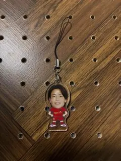 永戸勝也 記念グッズ