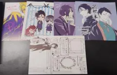 2025年最新】黒執事 ポストカード アニメイトの人気アイテム - メルカリ