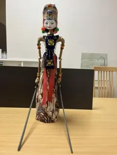 2026年最新】インド 人形の人気アイテム - メルカリ