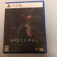 Wo Long: Fallen Dynasty PS5