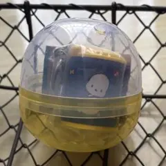 コインシリンダー　ぽちゃこ