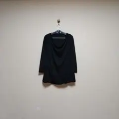 D・V・C╱バックデザインカットソー