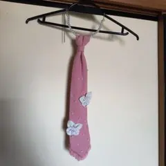 ハンドメイド、ファッション小物ネクタイ