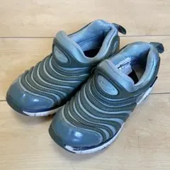 NIKE ダイナモフリー 19.5cm