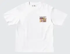 UNIQLO UT Street Fighter II Tシャツ XL
