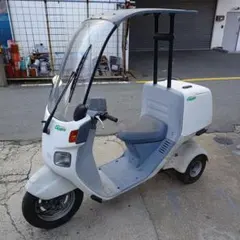 2026年最新】キャノピー ジャイロ 車体の人気アイテム - メルカリ