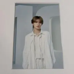 M!LK プレミル 新規入会 継続 特典　山中柔太朗