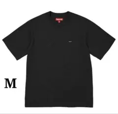Supreme small box tee 24AW Tシャツ M　黒
