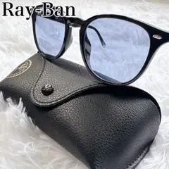 Ray-Ban レイバン【RB4259F-601/80 53ロ20】サングラスのサムネイル